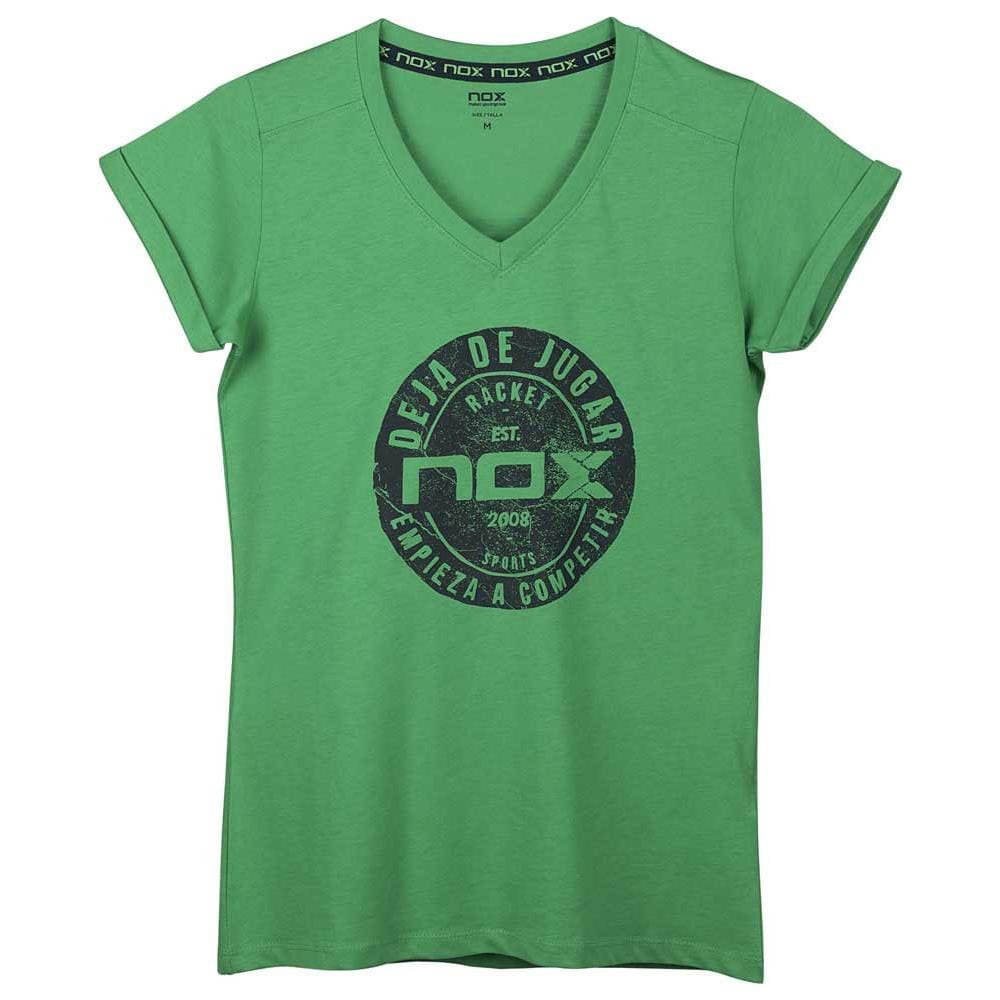 Magliette Basic Abbigliamento Donna S - Foto 1