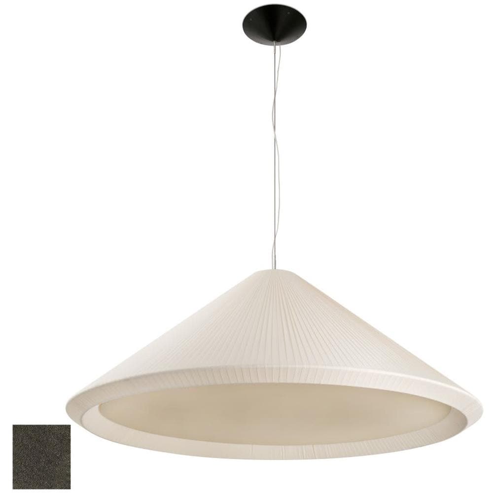 Faro Faro 20131 Lampada Led Da Soffitto In Tela - Foto 1
