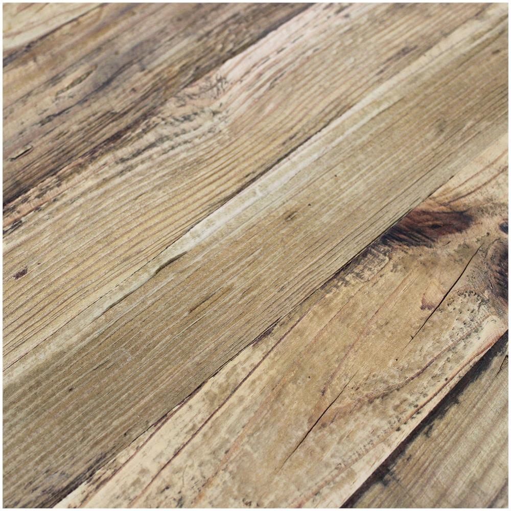 Pinus - Comodino In Legno Di Pino - Foto 2