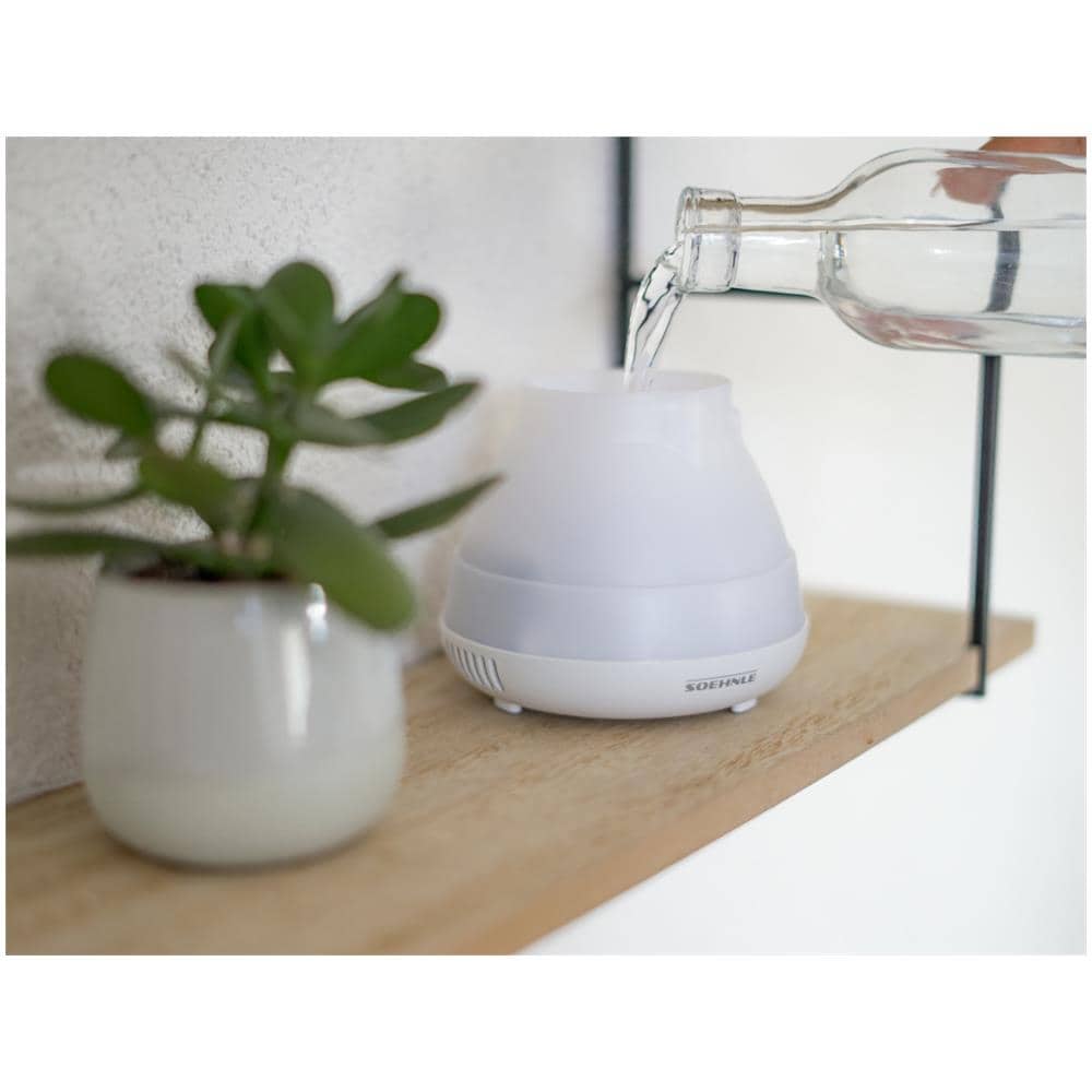 68111 Spray per Ambienti, Bianco, 25,3 x 13,7 x 25 cm - Foto 2