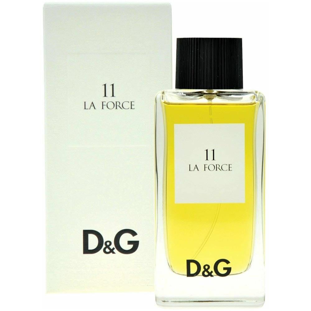 D&g 11 La Force Spray 100 Ml - Foto 1