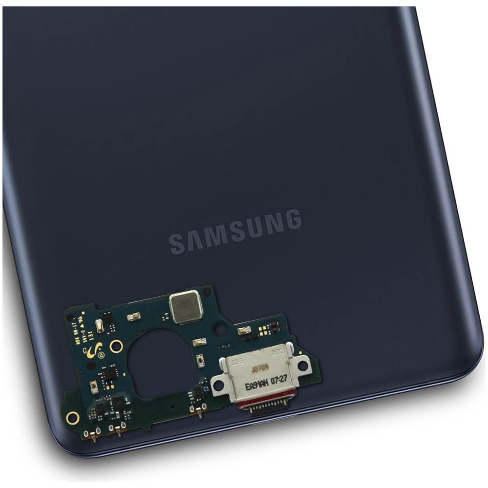 Connettore Con Presa Di Ricarica Galaxy S20 Fe - Connettore Usb Type C - Foto 2