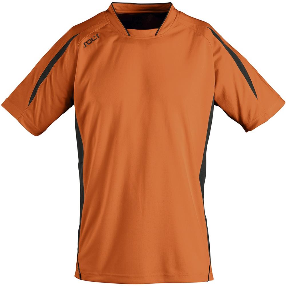 Maglia Bimbo Sport Calcio manica corta Sport T combinata Maracana Kids 2 Ssl - Foto 1