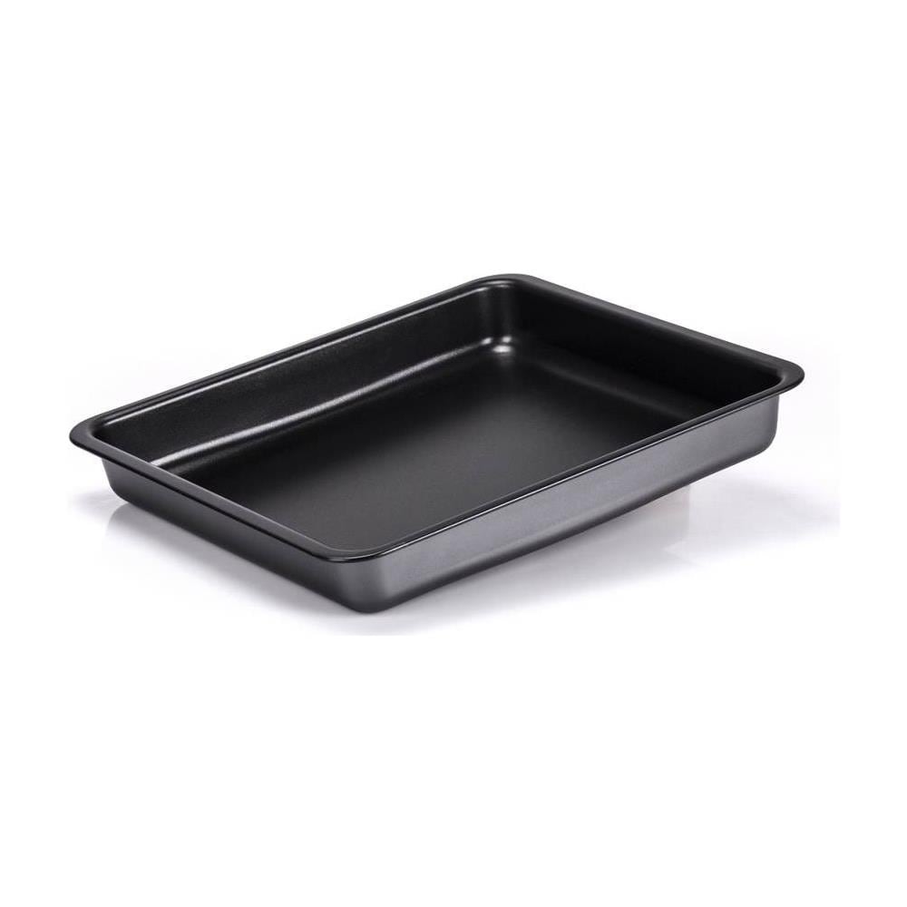 Moneta Eden, lasagnera Cm 37x33x5,5, In Alluminio Riciclato Da Lattine - Foto 1