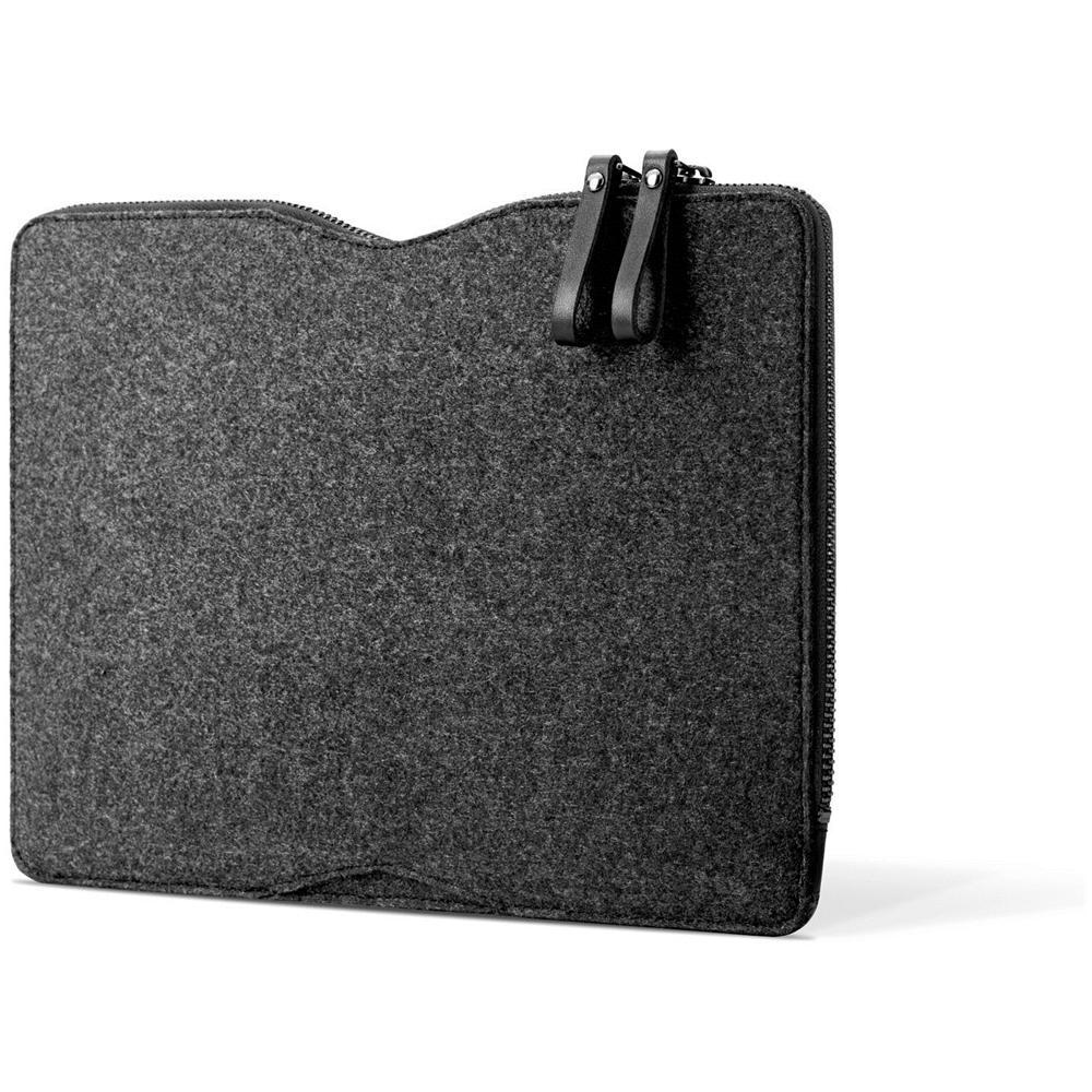 Carry-On 12" Custodia a tasca Nero - Foto 1