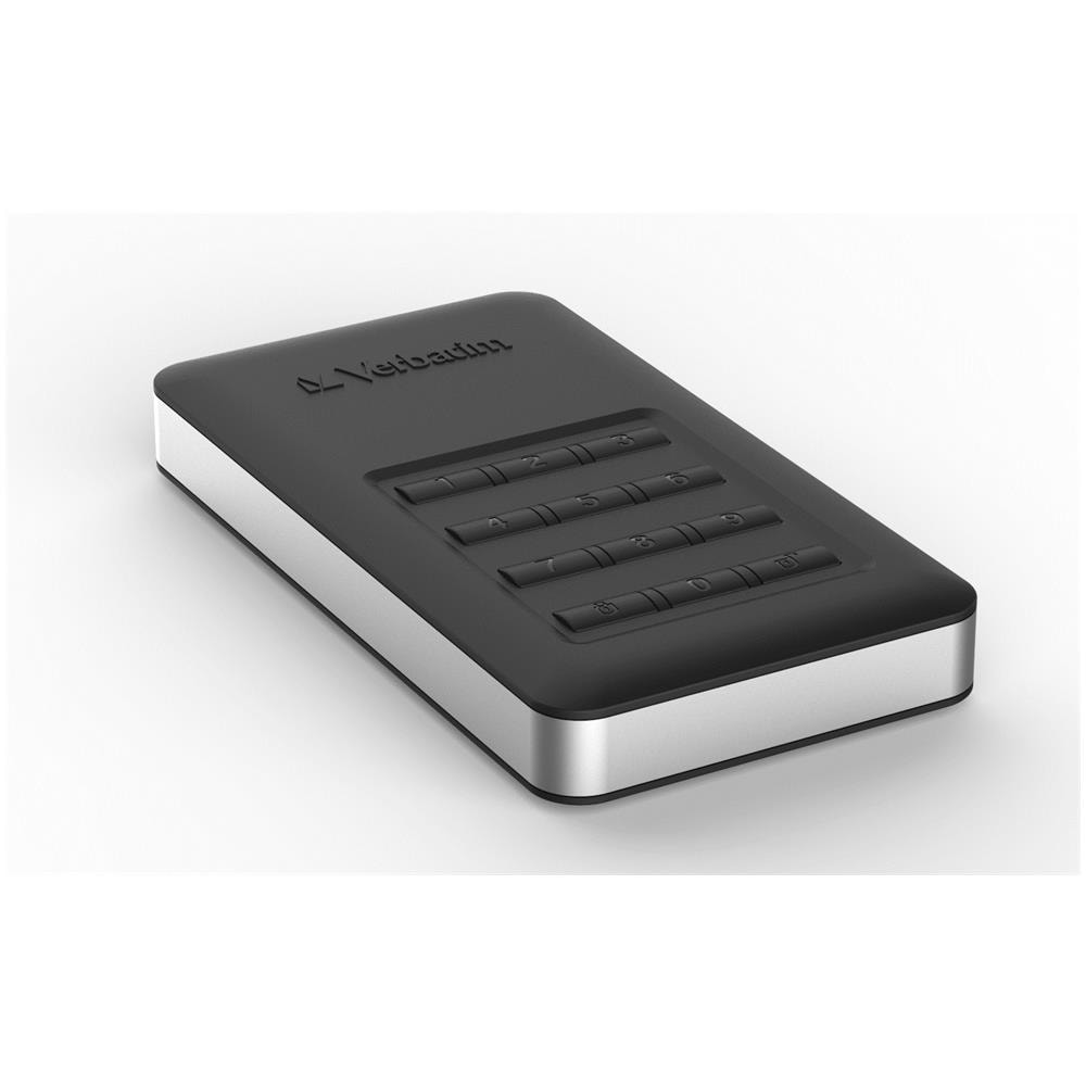 Hard Disk Store n Go 1 TB Interfaccia USB 3.1 - Foto 2