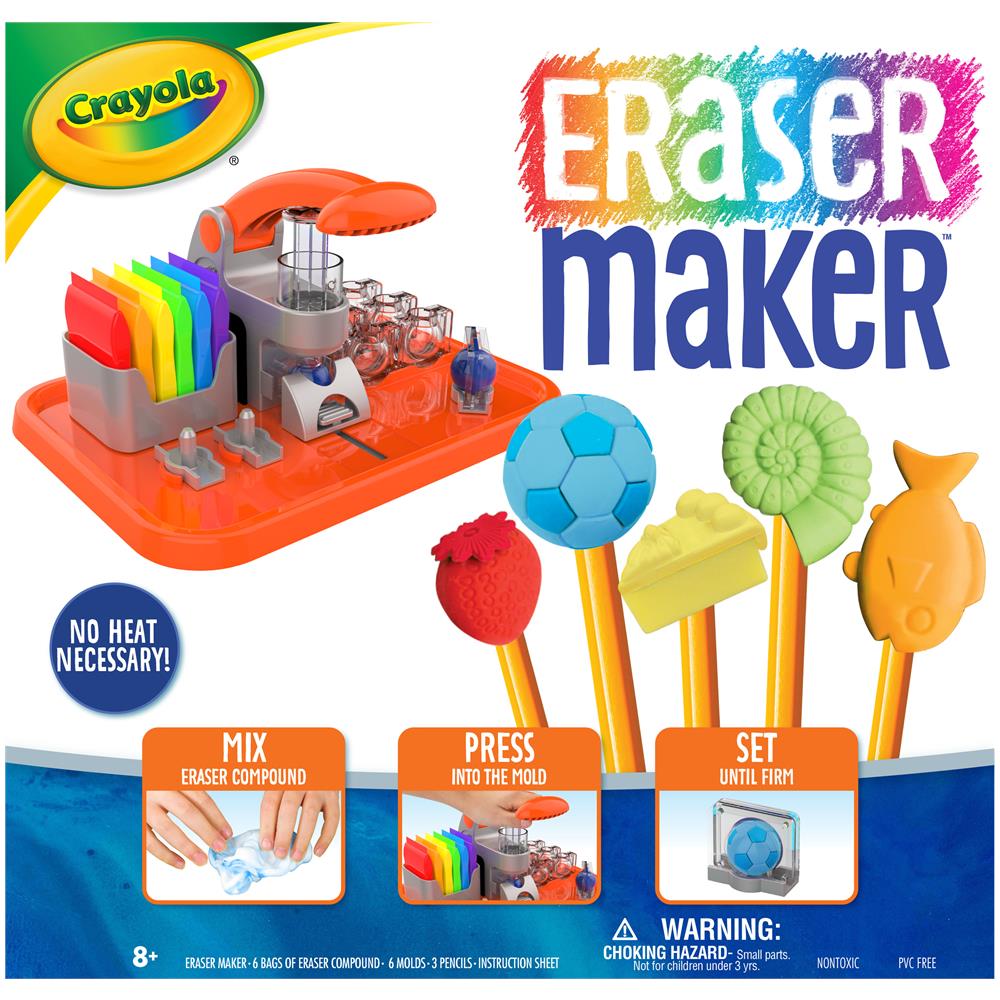 Eraser Maker - Laboratorio delle Gommine - Foto 1