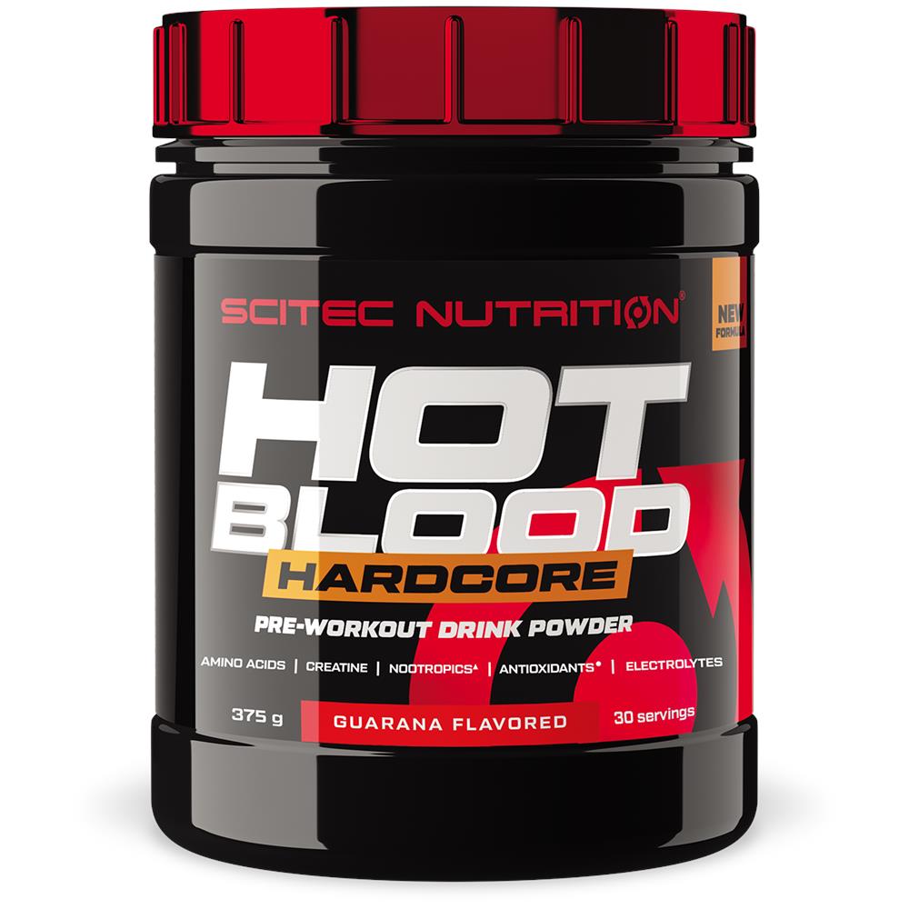 Hot Blood Hardcore - Foto 2