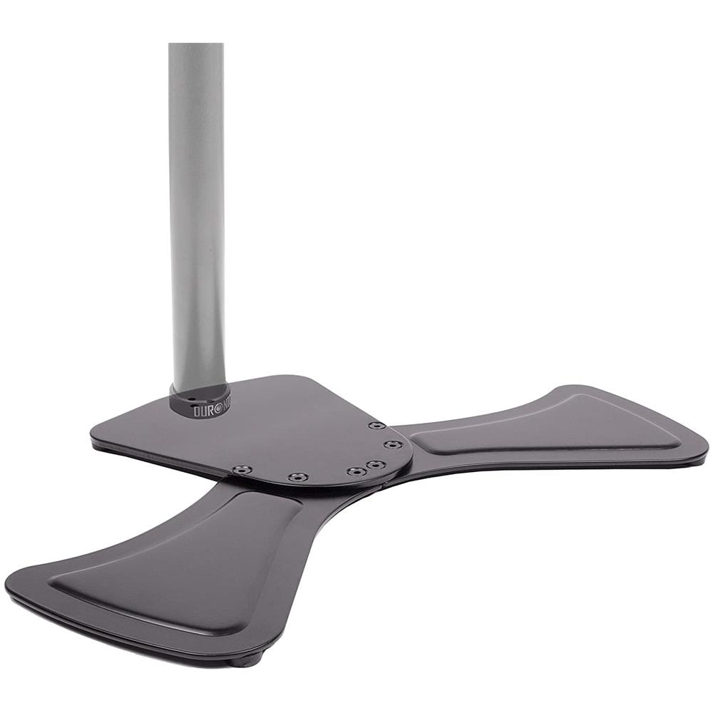 DM75 Base per Supporto Monitor per DM15 / DM25 / DM453 Portata Max 32 Kg - Foto 1