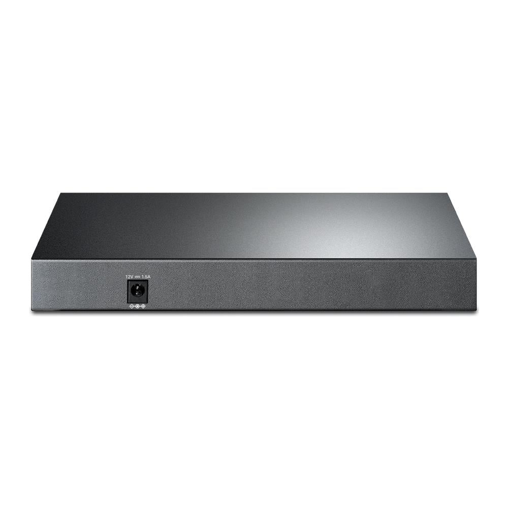 Switch Tp-link Tl-sg105-m2 Nero Gigabit Ethernet - Foto 3