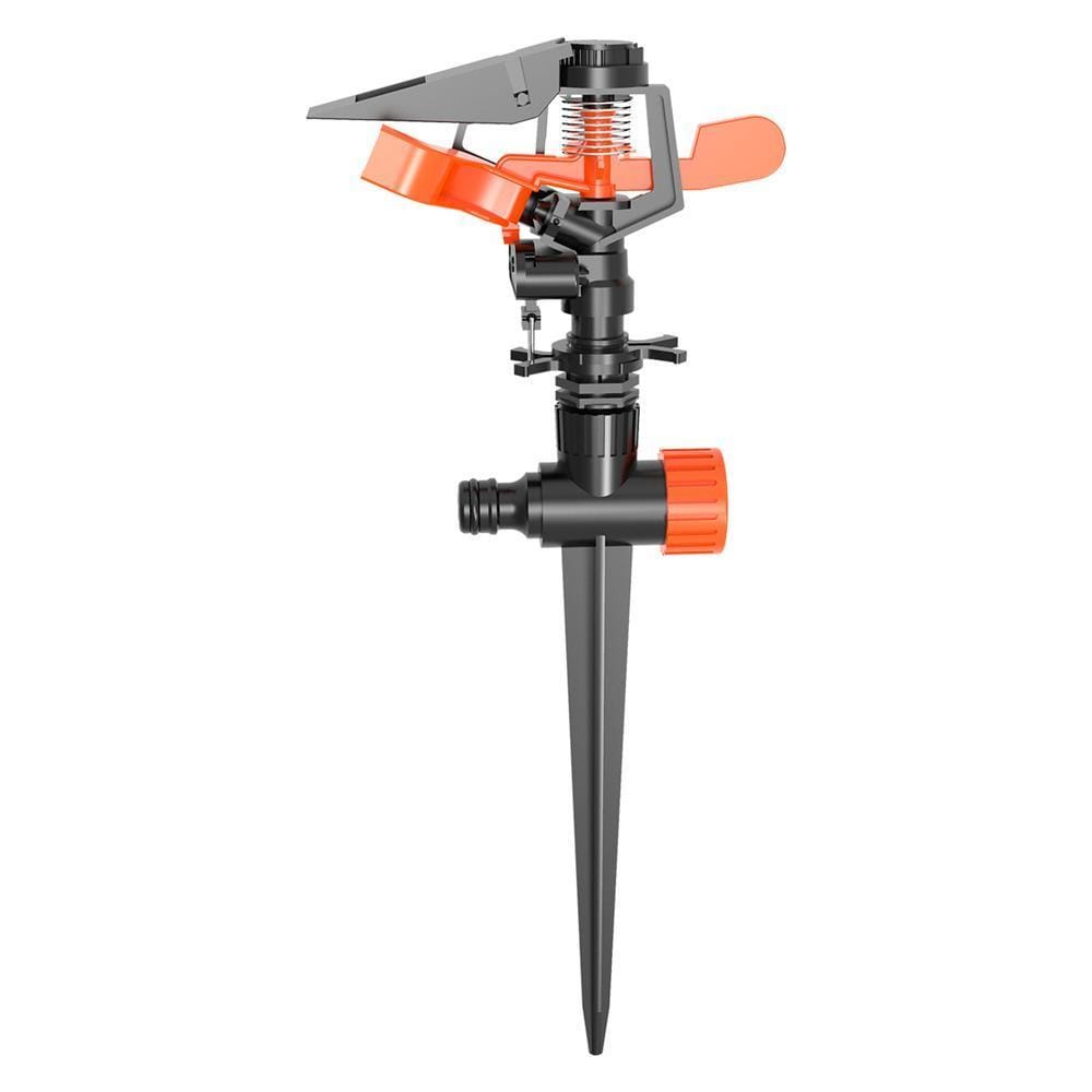 Irrigatore Battente Con Puntale 4 Bar - Foto 1