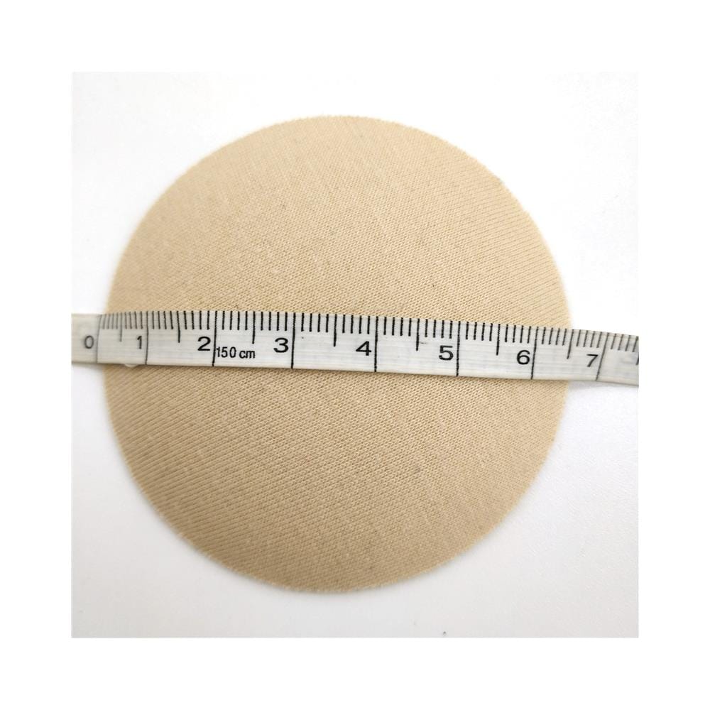 Inserti Del Reggiseno Ventilanti Rimovibili  Diameter  6.5cm - Foto 2