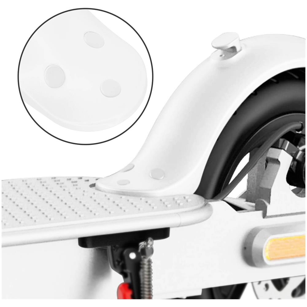 Coprivite Parafango Per Xiaomi M365, Pro E 2 - Foto 2