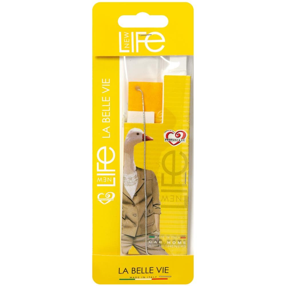 New Life, Deodorante - Conf. Singola - La Belle Vie - Foto 1