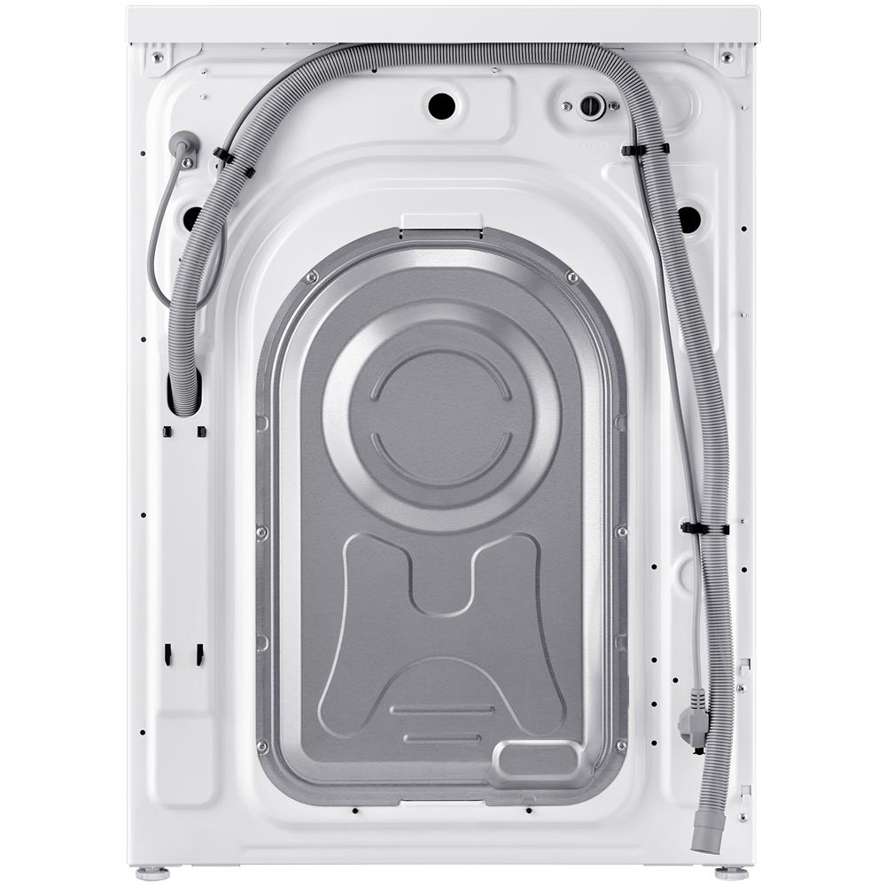 Lavatrice Standard WW80CGC04DAHET Crystal Clean Ecobubble 8 Kg Classe A Centrifuga 1400 giri - Foto 11