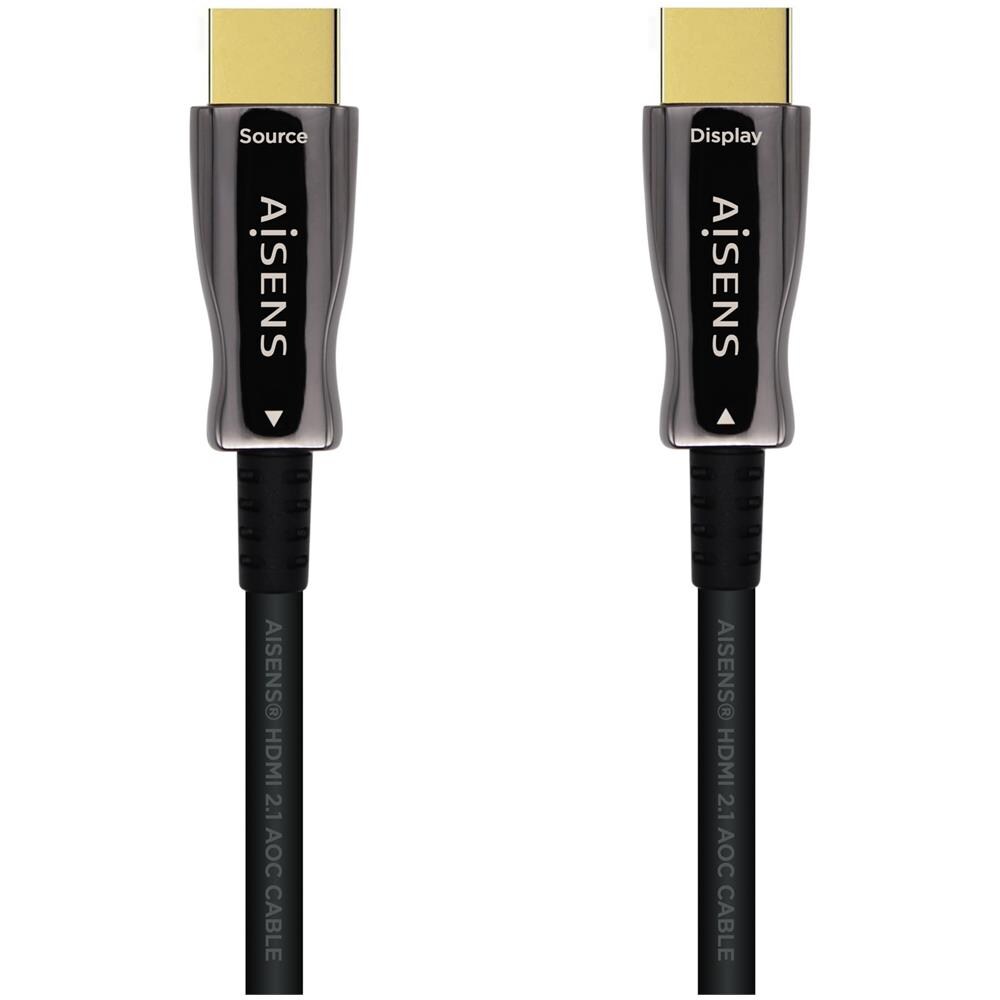 A153-0516 cavo HDMI 15 m HDMI tipo A (Standard) Nero - Foto 2