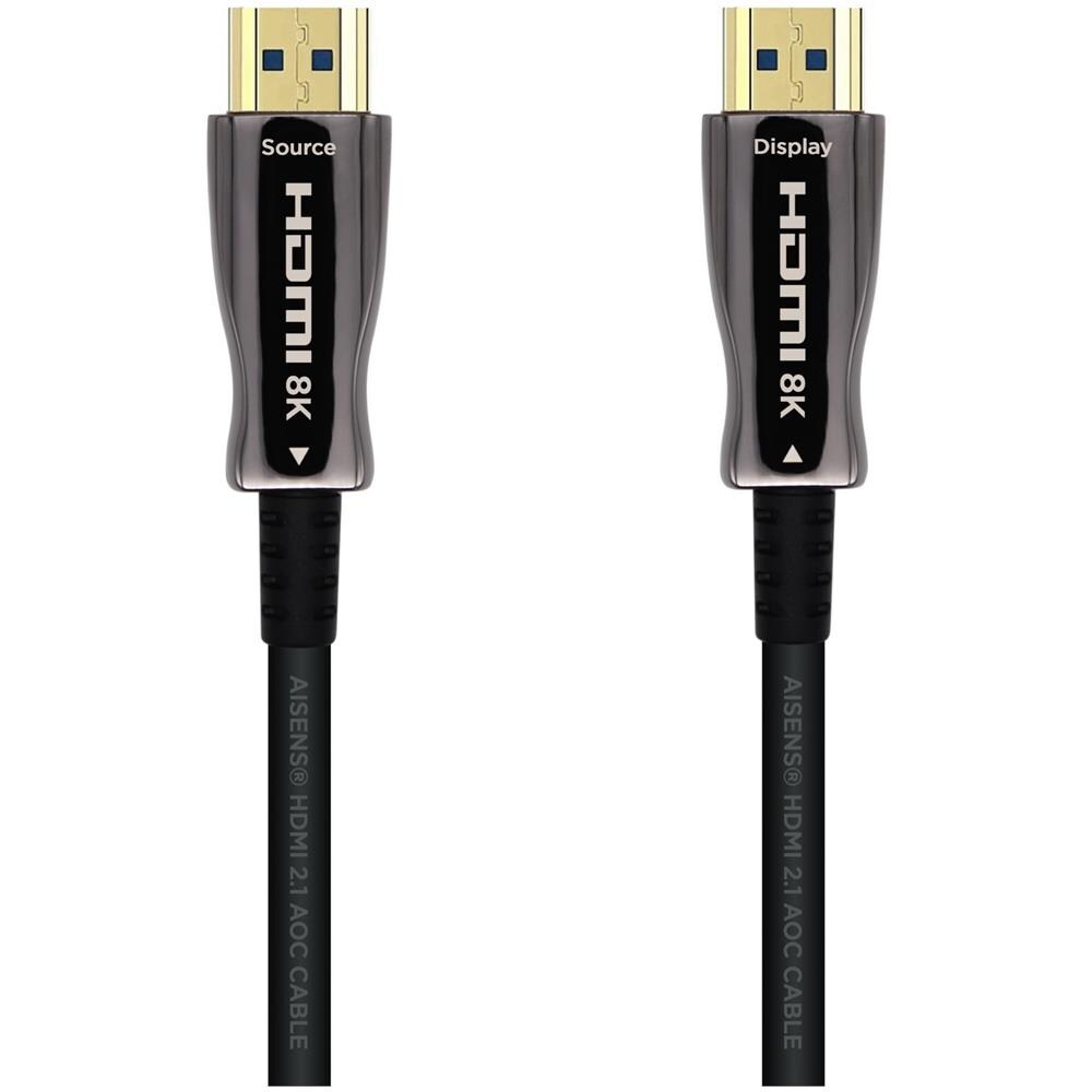 A153-0516 cavo HDMI 15 m HDMI tipo A (Standard) Nero - Foto 1