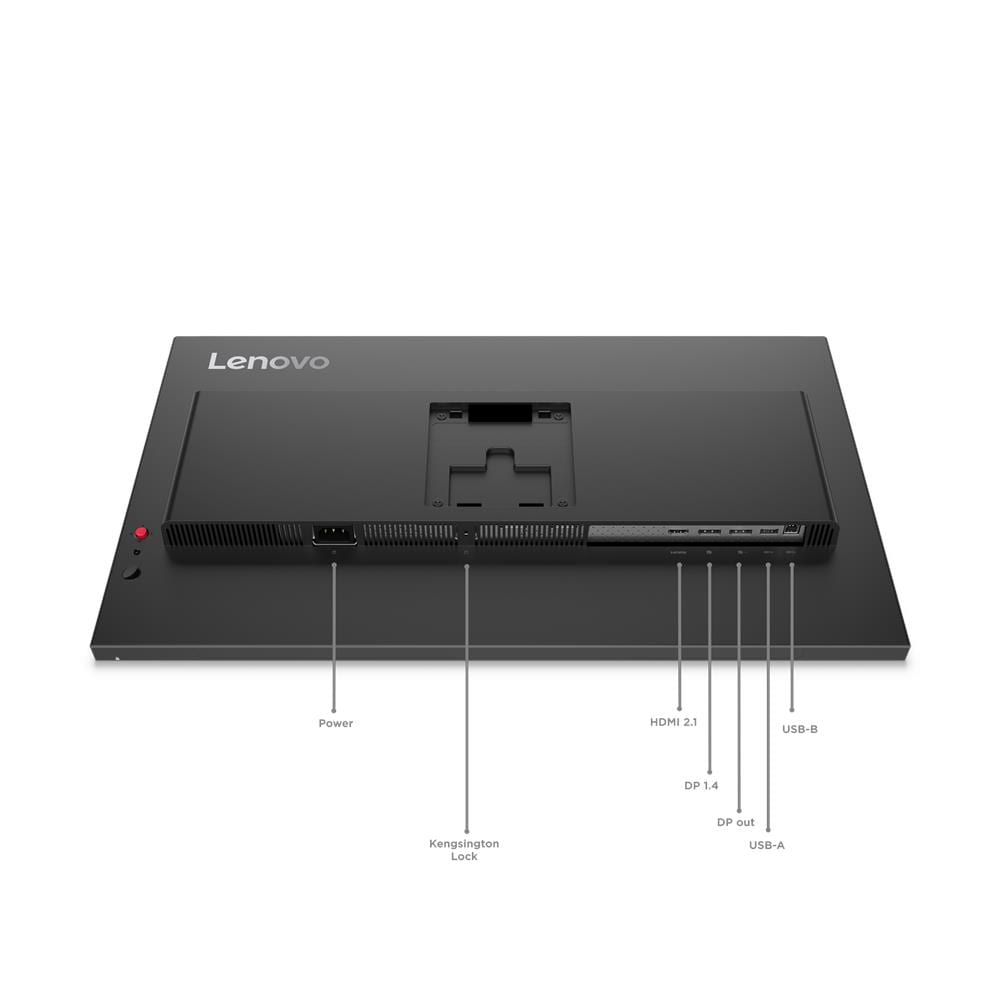 Monitor 27" LED Flat P27Q-40 Quad HD Tempo di risposta 6 ms - Foto 12