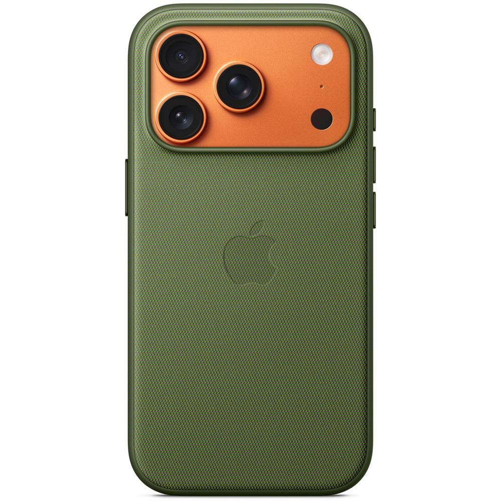 MGF74ZM /A custodia per cellulare 16 cm (6.3") Cover Verde - Foto 2