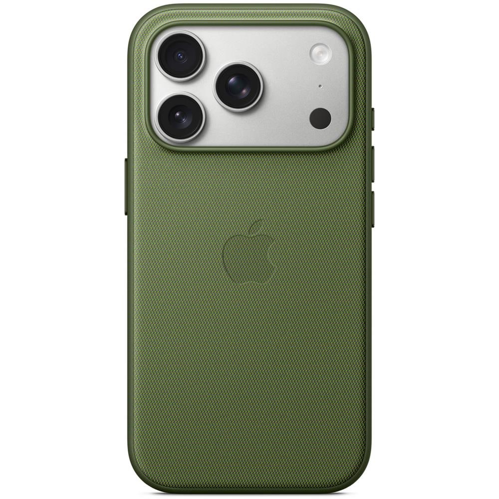 MGF74ZM /A custodia per cellulare 16 cm (6.3") Cover Verde - Foto 1