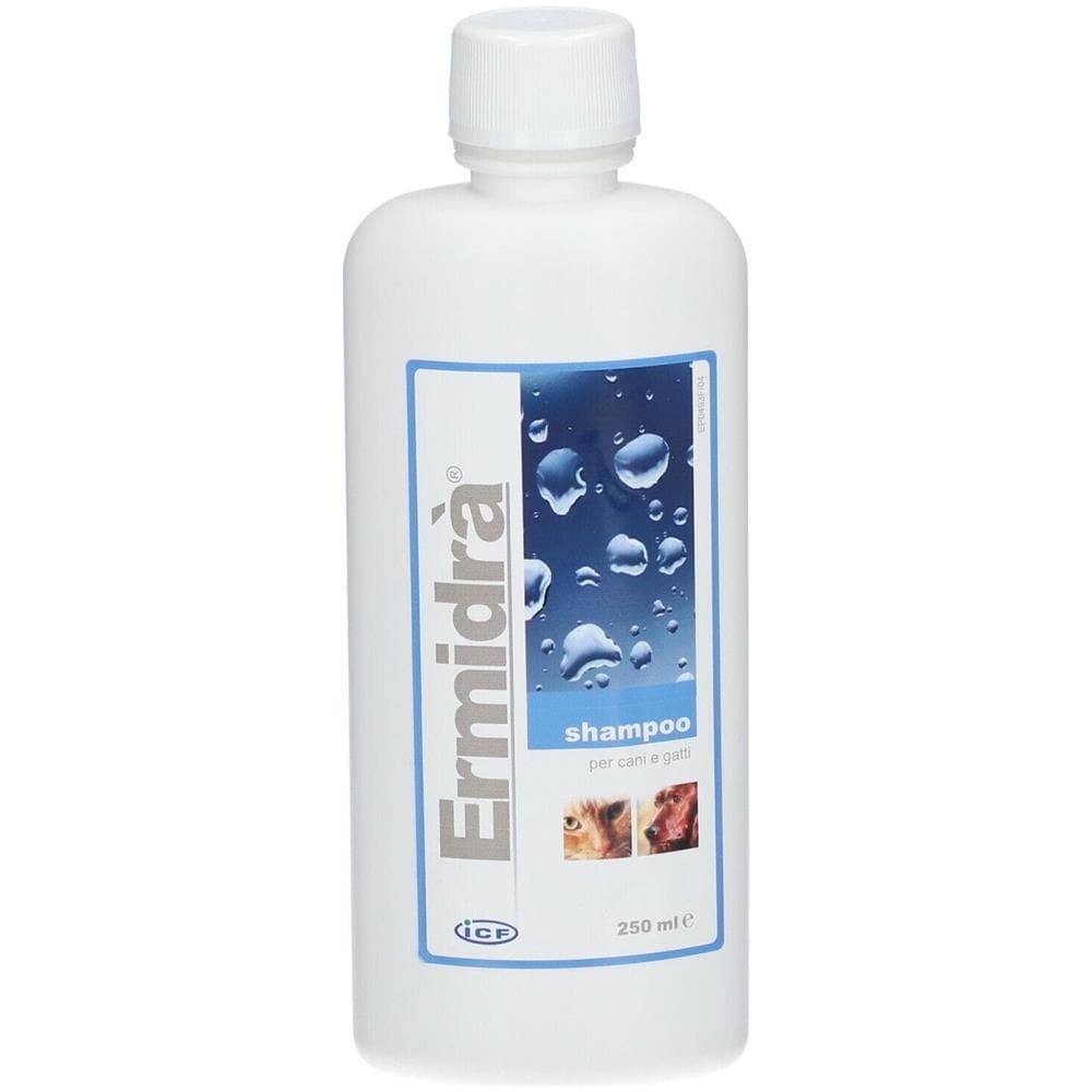 Ermidra' Shampoo 250 ml - Foto 1