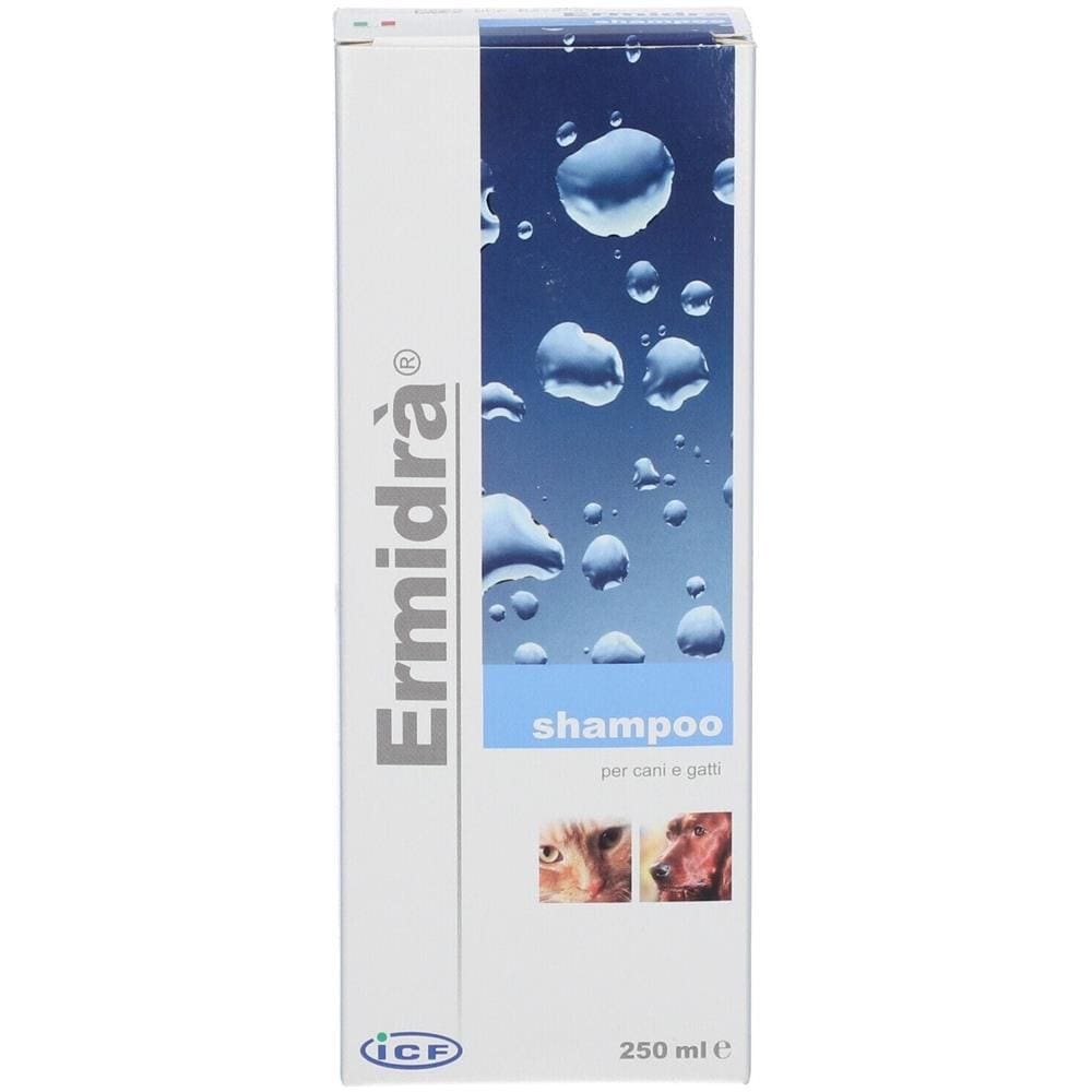 Ermidra' Shampoo 250 ml - Foto 5