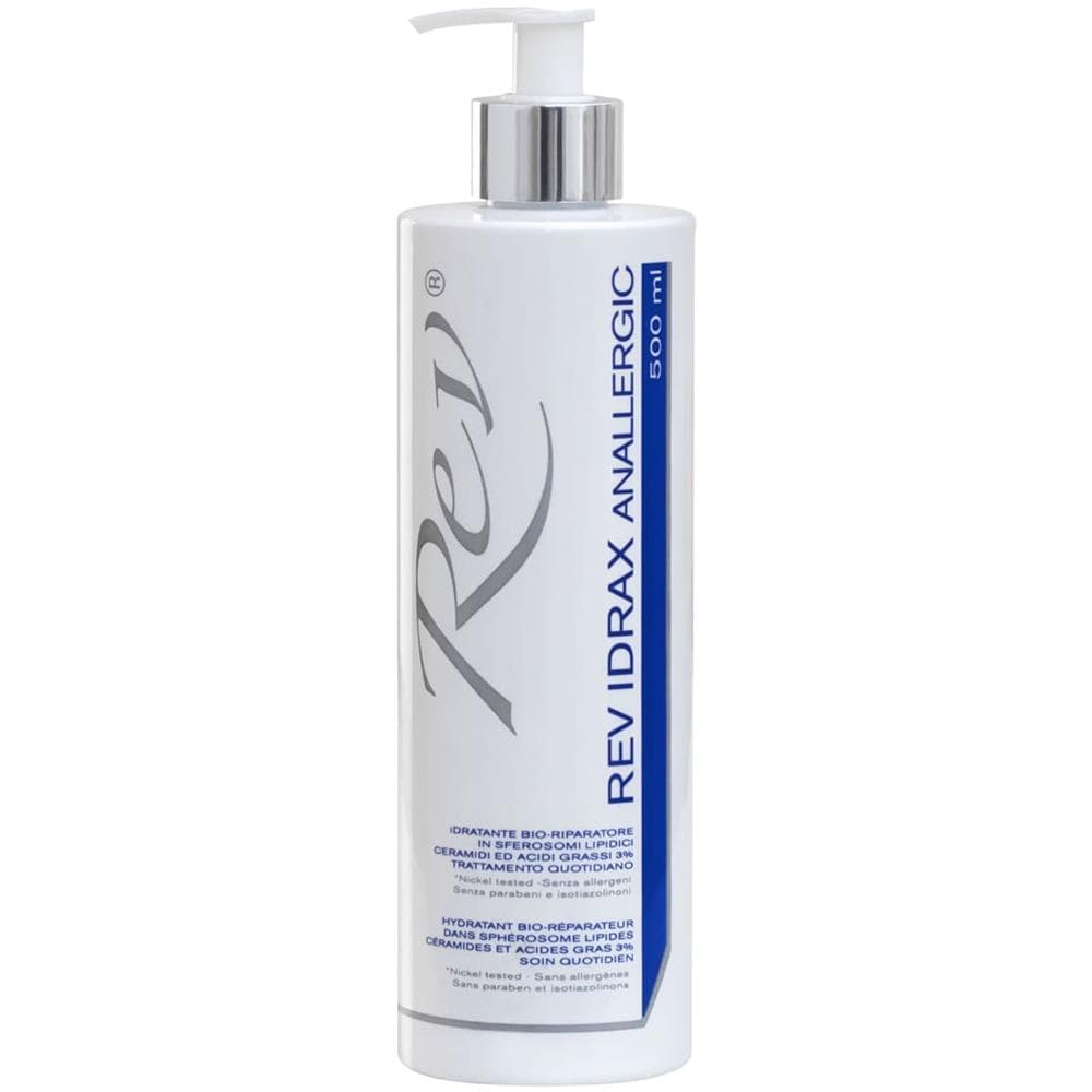 Rev Idrax Anallergic 500 ml - Foto 1