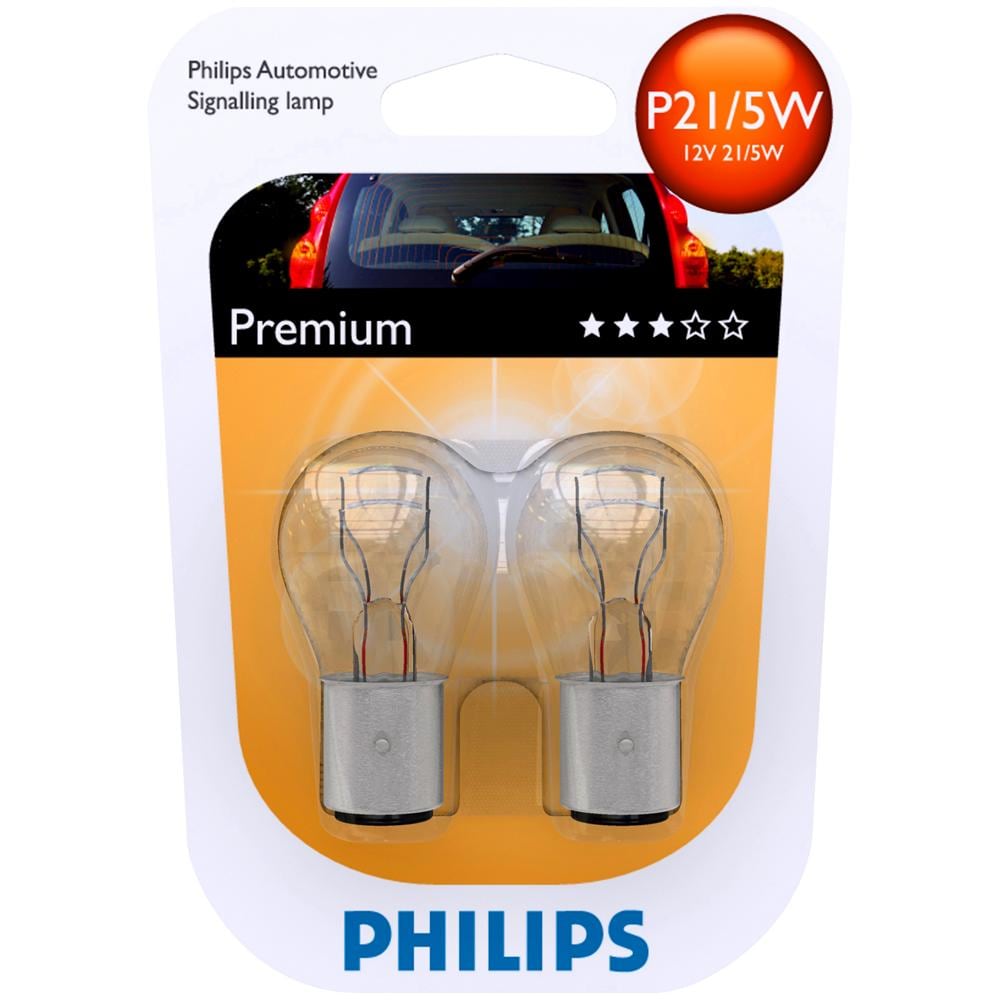 Segnalazione - 12v P21/5w B2 12v 21/ - Foto 1