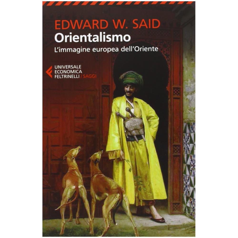 Orientalismo. L'immagine europea dell'Oriente - Foto 2