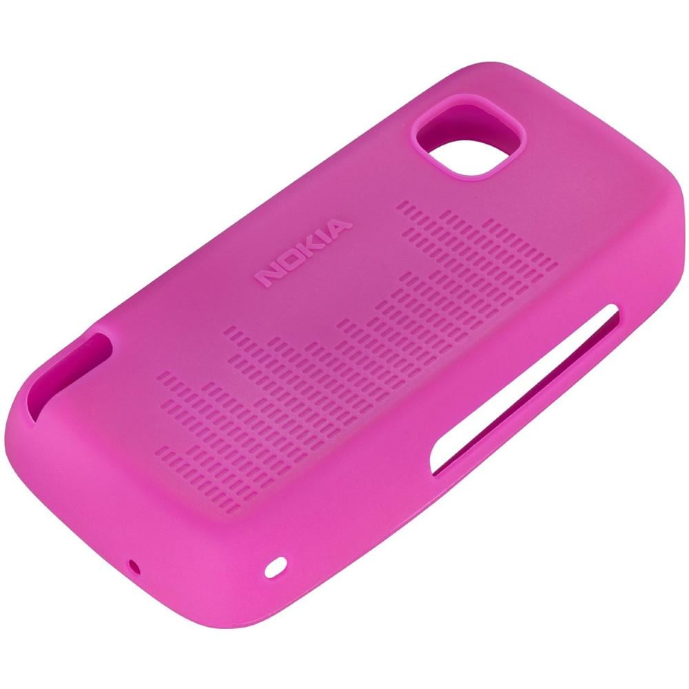 Cover Originale 5230 Rosa - Foto 1