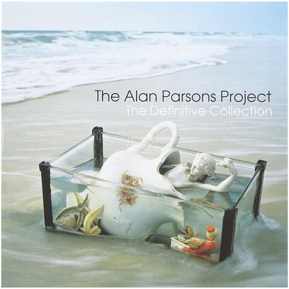 Alan Parsons Project - The Definitive Collection - Foto 1