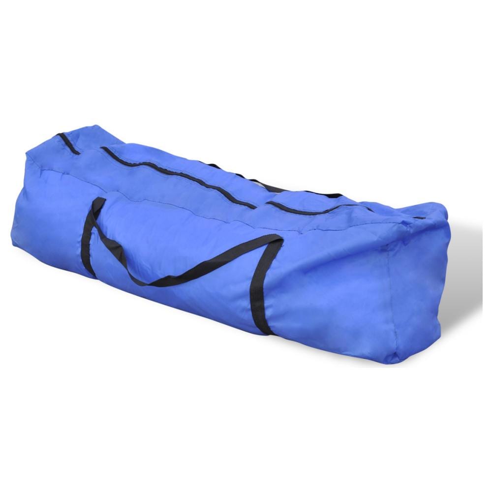 Gazebo Padiglione Tenda Da Giardino A Stella Esagonale 12m - Foto 6