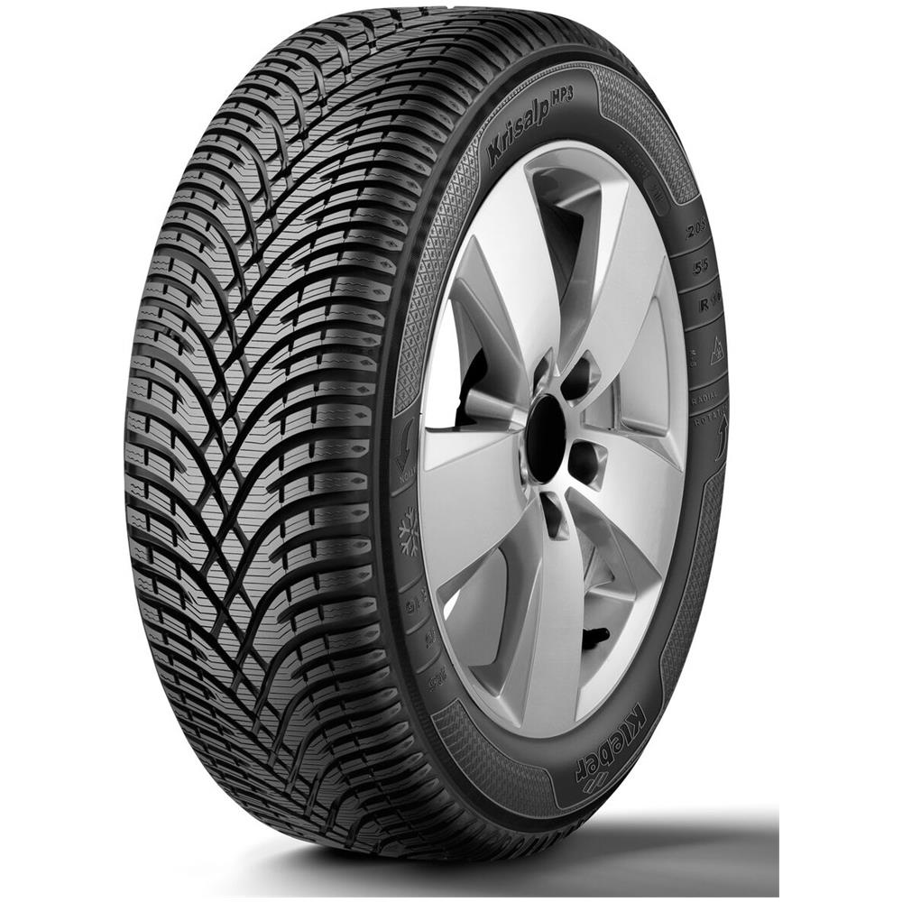 215/55 R 16 97 H Xl Krisalp Hp 3 - Foto 1