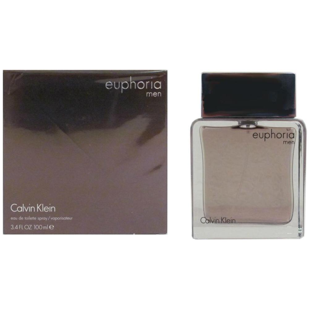 Euphoria Men Edt Spray 100 Ml Ne-17224 - Foto 2