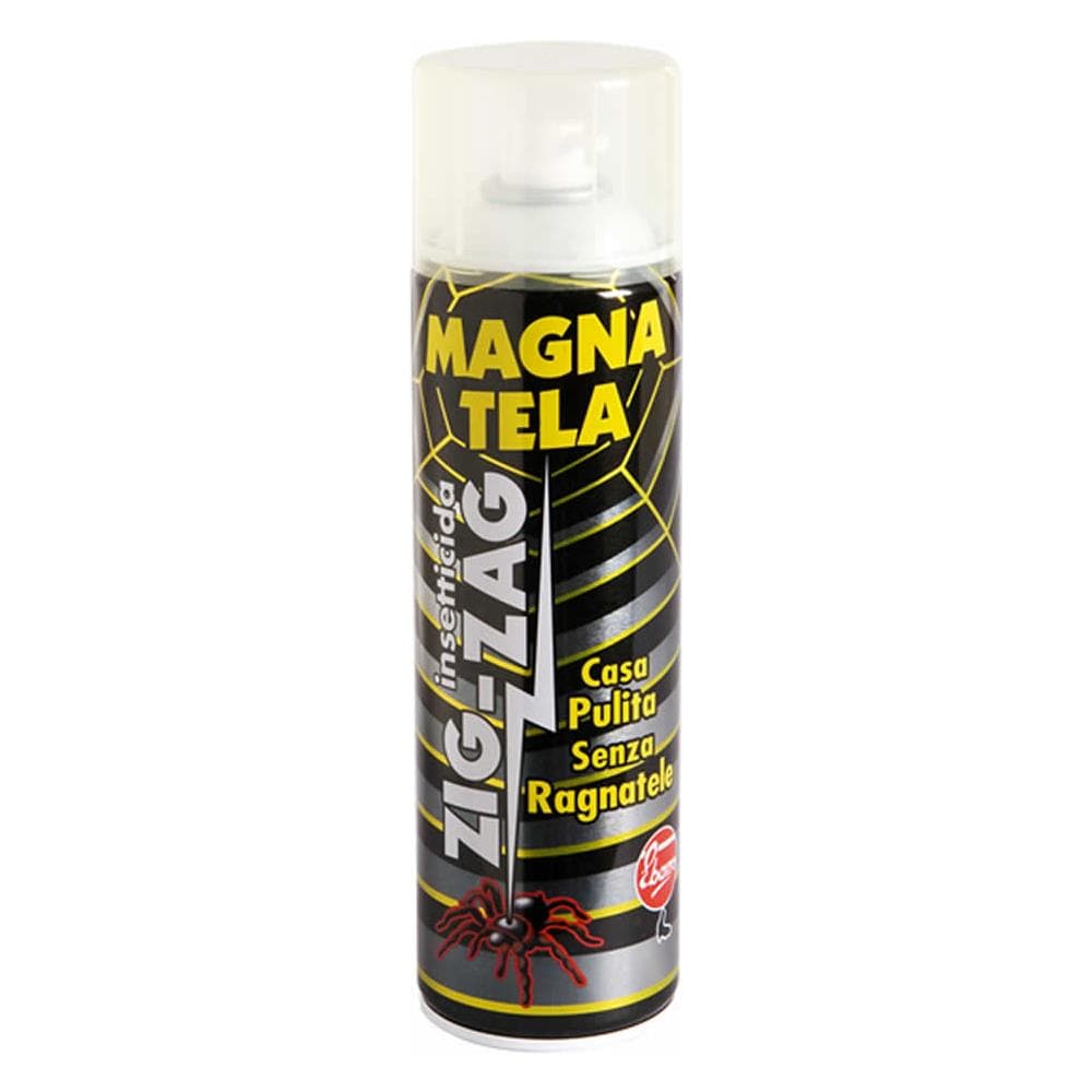 Magna Tela Spray 500 Ml. - Insetticidi E Repellenti - Foto 3