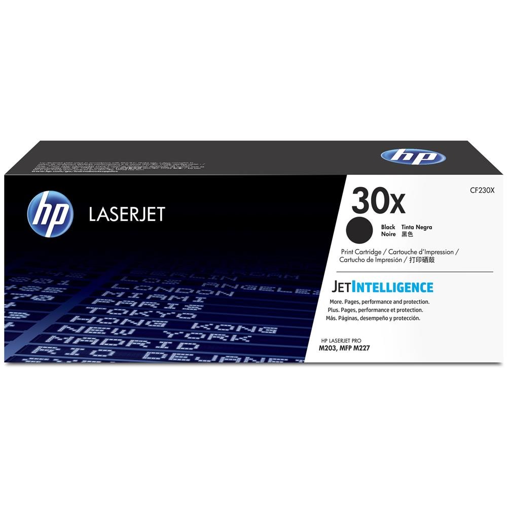 Toner Originale colore Nero per CF230XC - Foto 1