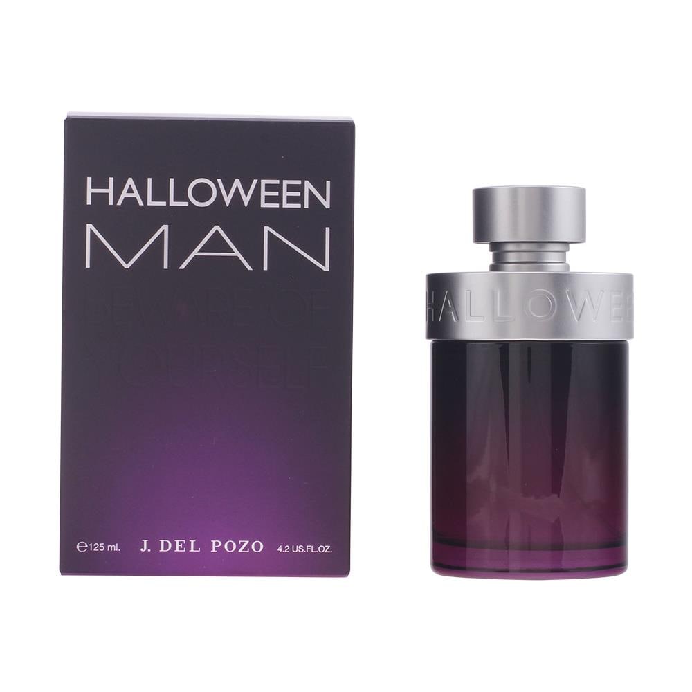 Halloween Man Edt Vapo 125 Ml - Foto 2