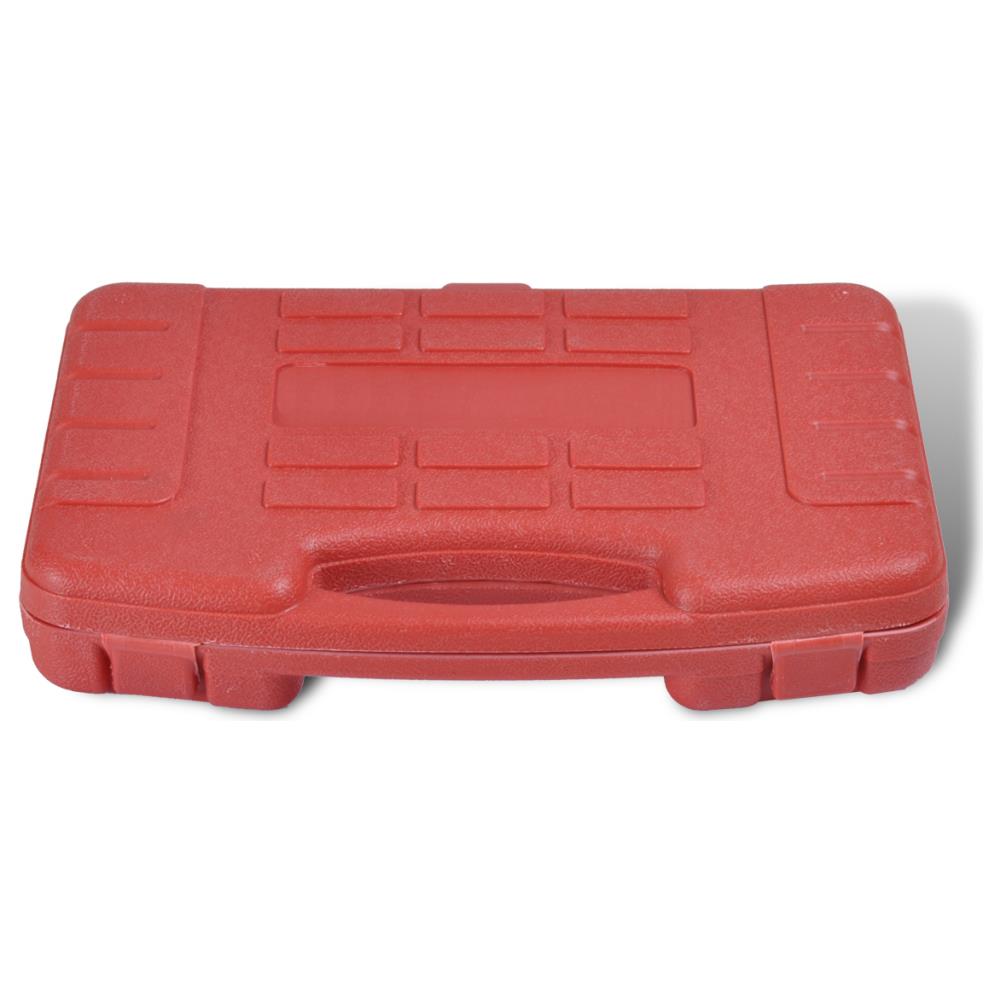 Kit Estrattori Dado 9mm-27mm 4 Pz Rimozione Arrotondato - Foto 4