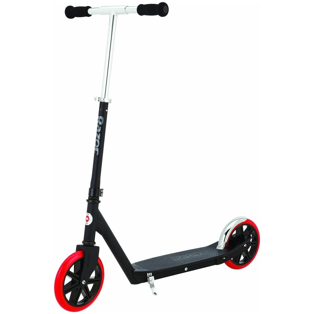 Monopattino Stunt Entry Carbon Lux Colore Nero - Foto 1