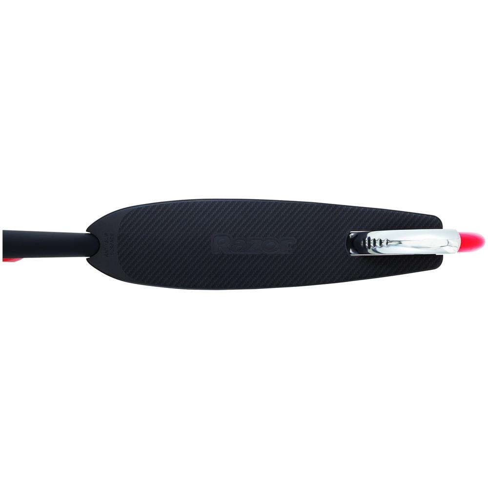 Monopattino Stunt Entry Carbon Lux Colore Nero - Foto 2