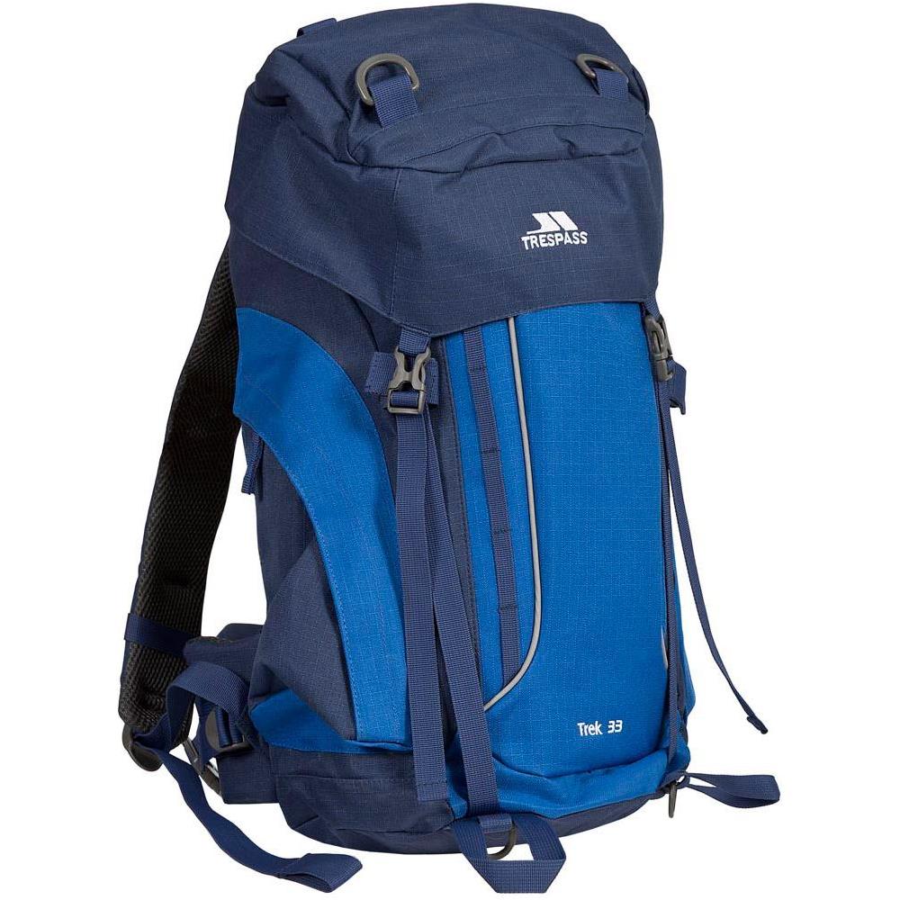 Zaini Trespass Trek 33l Zaini E Valigie One Size - Foto 1