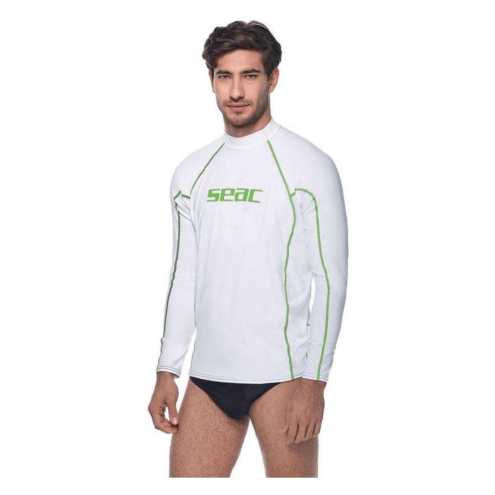 Magliette T Sun Long Abbigliamento Uomo S - Foto 1