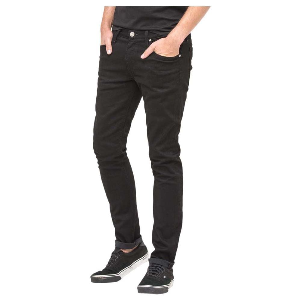Pantaloni Luke L32 Abbigliamento Uomo W30-l32 - Foto 1