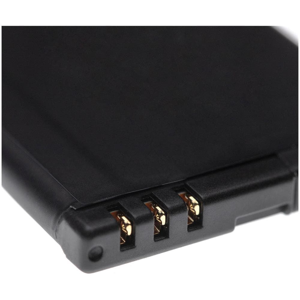 Batteria Li-ion 900mah Sostitutiva Per Nokia 6210 Navigator / 6290 / 6710 / E65 / N93i (non Per N93 - Solo N93i) / N95 / N96 Sostituisce Nokia Bl-5f - Foto 4