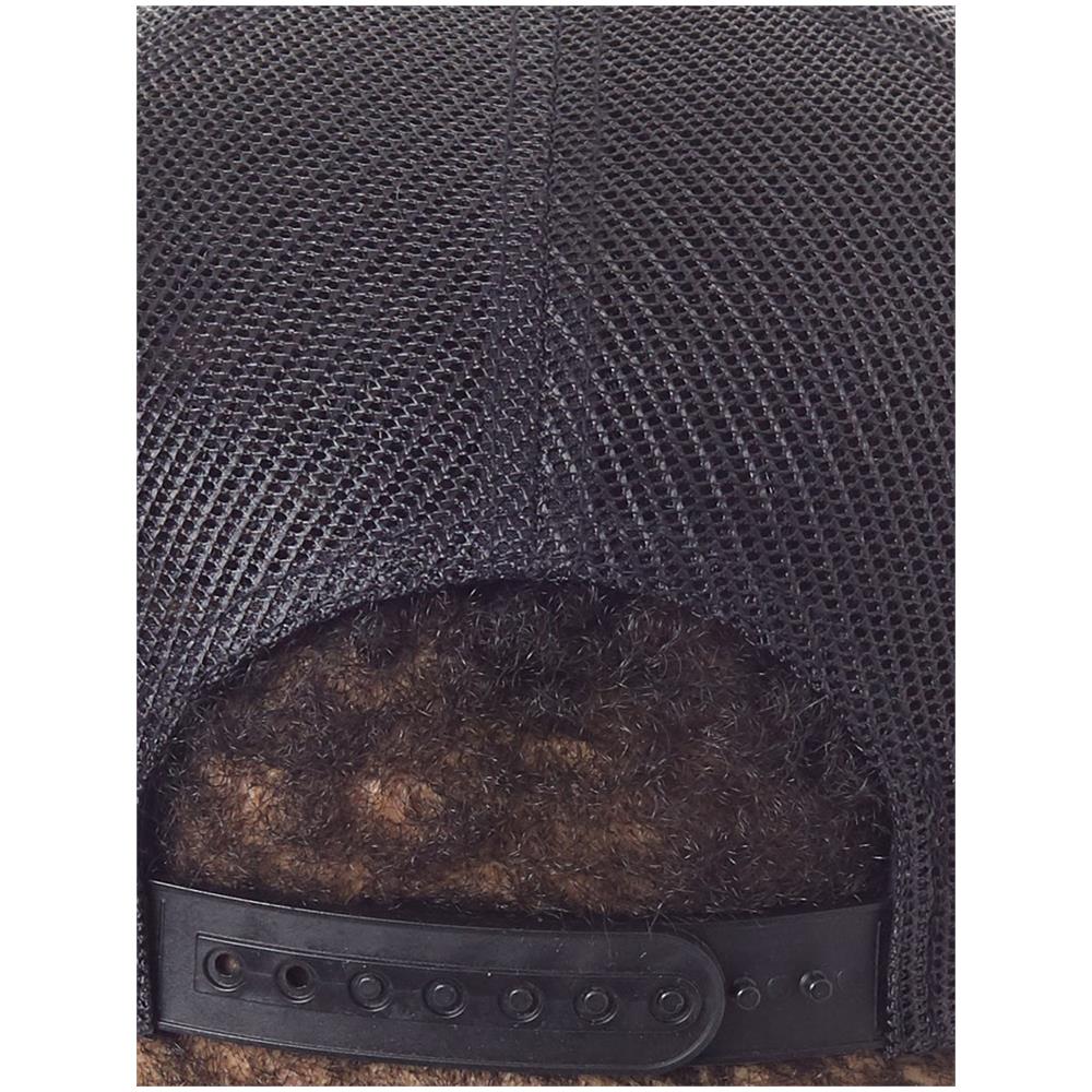 Cappelli Santa Cruz Classic Dot Cap Abbigliamento Uomo One Size - Foto 5