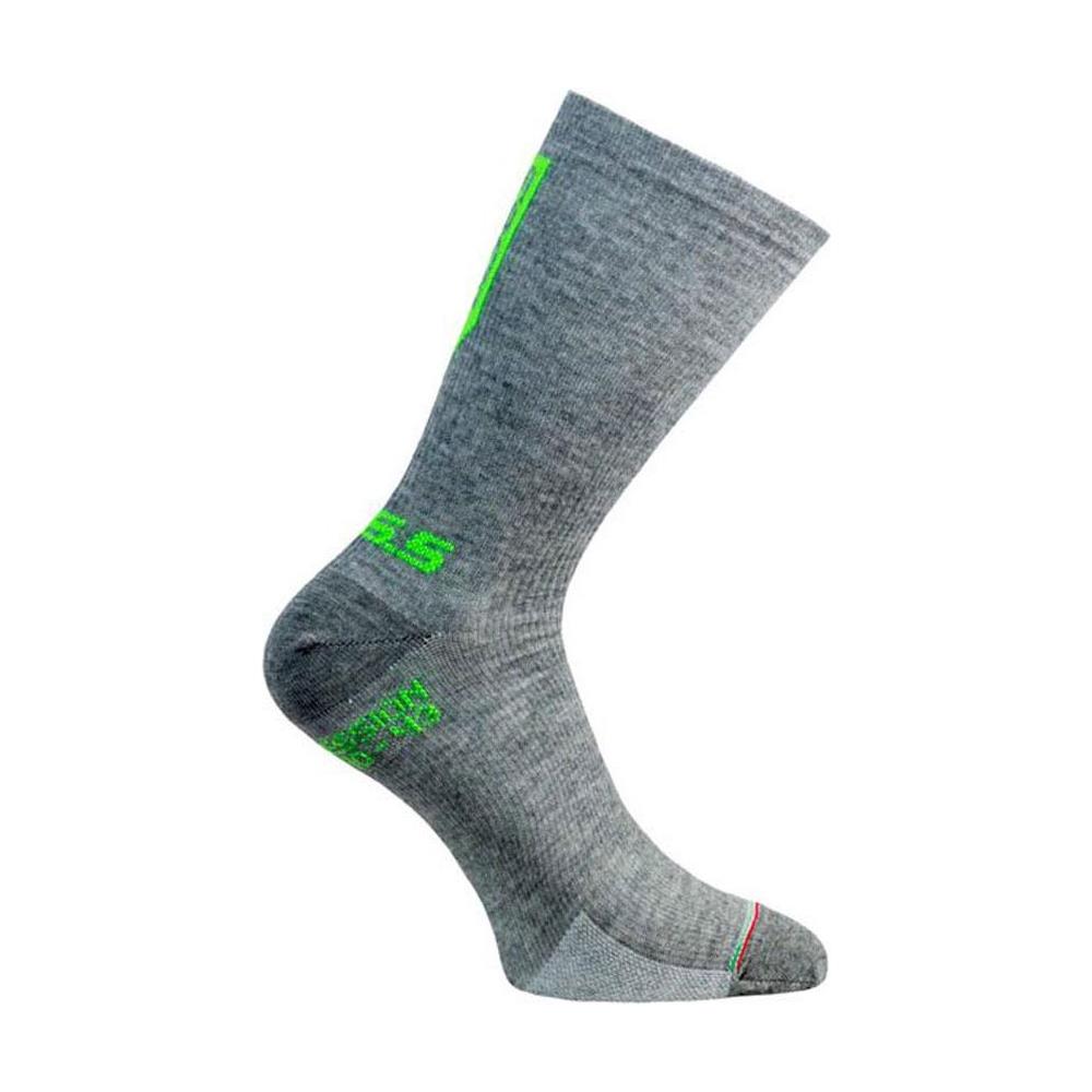 Calze Compression 100% Wool Abbigliamento Uomo Eu 44-47 - Foto 1