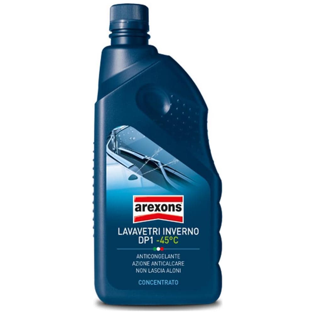 Lavavetro Per Auto 500ml DP1 8402 - Foto 1