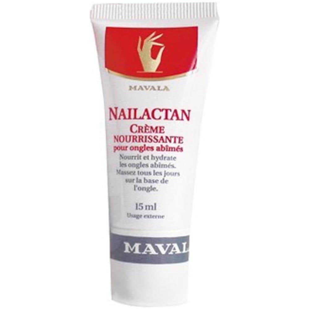 Manicure E Pedicure Mavala Fragrances Mavala Nailactan Damaged Nails 15ml Cosmetici E Profumeria Donna One Size - Foto 1