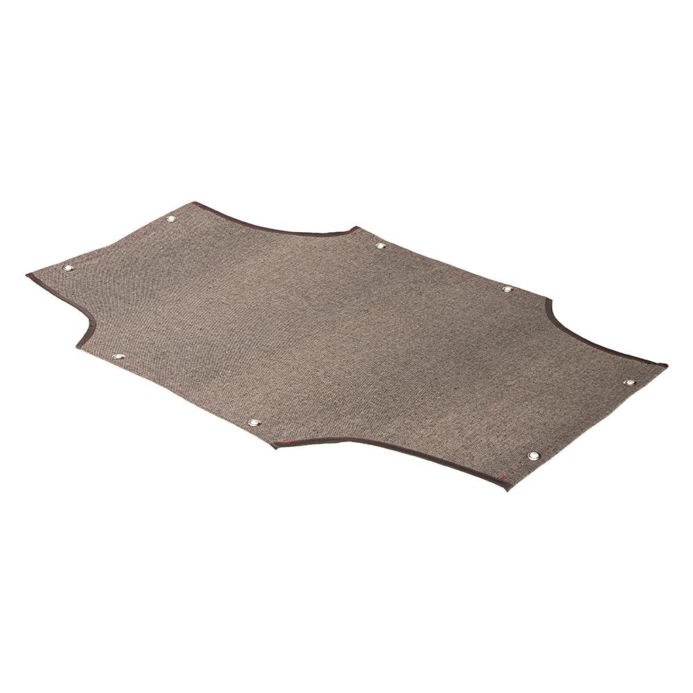 Ricambio Telo Dream - Telo Di Ricambio Per Brandina Motivo Scozzese 60= 77 X 55 Cm - Foto 2