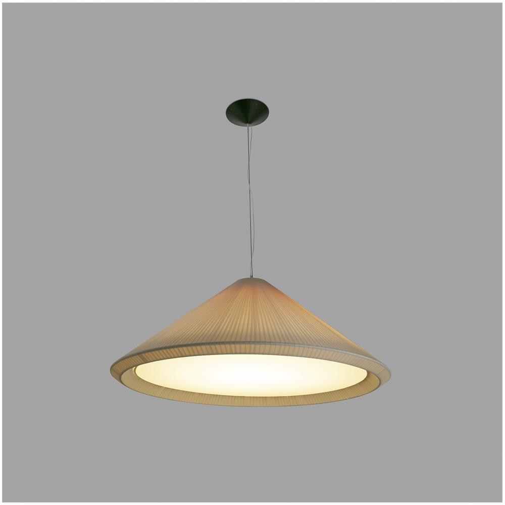 Faro Faro 20124 Lampada Led Per Soffitto In Tela - Foto 2